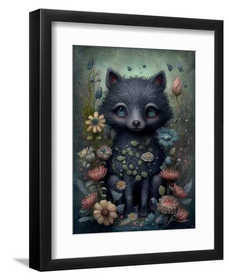 Art Print, , large
