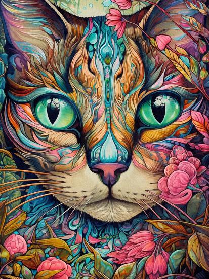 Art Print, , large