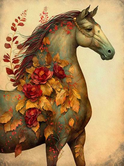 Art Print, , large