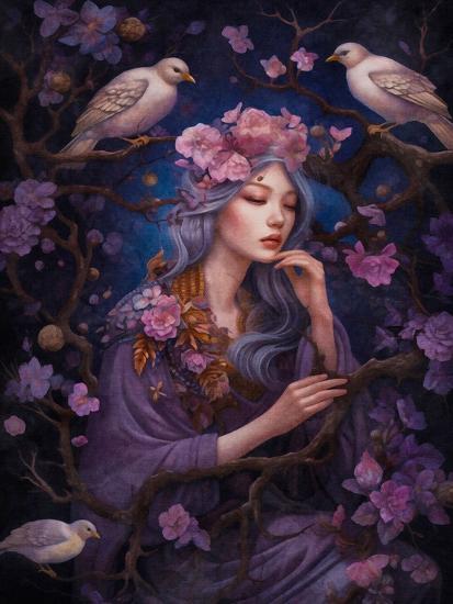 Art Print, , large