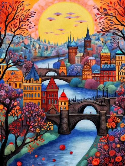 Premium Giclee Print, , large