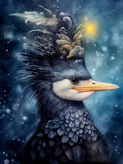 Art Print, , large