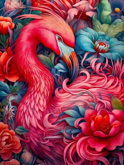 Art Print, , large
