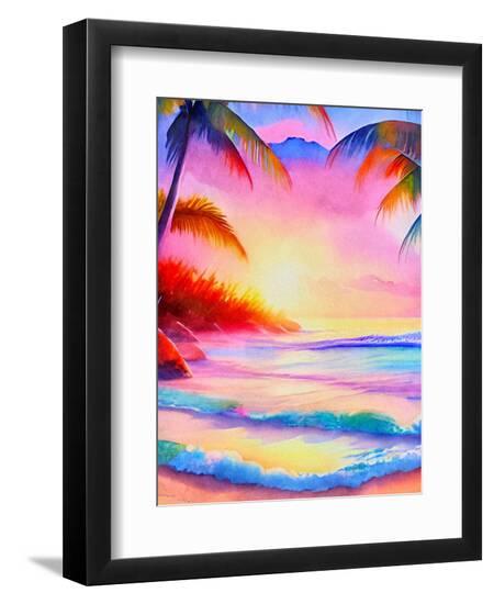 Art Print, , large