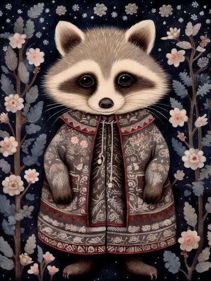 Art Print, , large