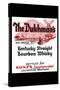 The Dutchman's Kentucky Straight Bourbon Whiskey-null-Stretched Canvas