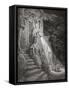 The Dwelling of the Ogre, Engraved by Heliodore Joseph Pisan-Gustave Doré-Framed Stretched Canvas