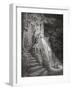 The Dwelling of the Ogre, Engraved by Heliodore Joseph Pisan-Gustave Doré-Framed Giclee Print