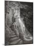 The Dwelling of the Ogre, Engraved by Heliodore Joseph Pisan-Gustave Doré-Mounted Giclee Print