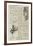 The Dyce and Forster Collections-Daniel Maclise-Framed Giclee Print