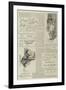 The Dyce and Forster Collections-Daniel Maclise-Framed Giclee Print