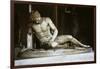 The Dying Gaul-null-Framed Giclee Print