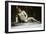 The Dying Gaul-null-Framed Giclee Print