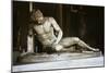 The Dying Gaul-null-Mounted Giclee Print