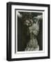 The Dying Jesus-Matthias Gr?newald-Framed Art Print