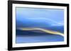 The Dying Of The Light-Doug Chinnery-Framed Photographic Print