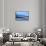 The Dying Of The Light-Doug Chinnery-Framed Stretched Canvas displayed on a wall