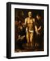 The Dying Seneca, about 1611-Peter Paul Rubens-Framed Giclee Print