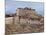 The Dzong (Fortress) of Gyantse, Tibet, China, Asia-Michael Runkel-Mounted Photographic Print