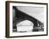 The Eads Bridge-Ido Von Reden-Framed Photo