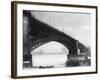The Eads Bridge-Ido Von Reden-Framed Photo