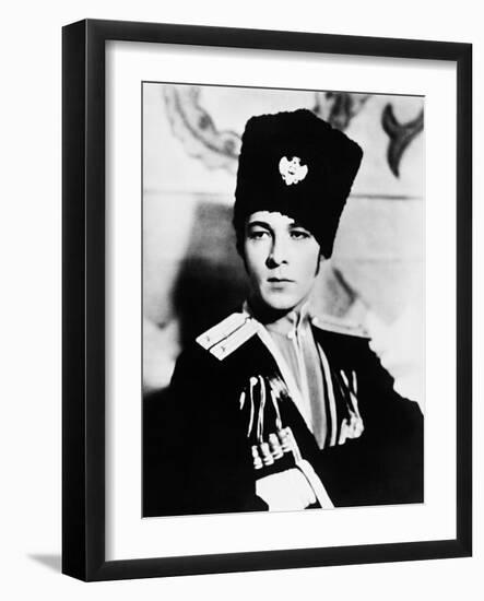 The Eagle, 1925-null-Framed Photographic Print
