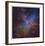 The Eagle Nebula in Serpens-Robert Gendler-Framed Giclee Print