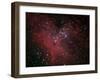 The Eagle Nebula-Stocktrek Images-Framed Photographic Print