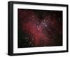 The Eagle Nebula-Stocktrek Images-Framed Photographic Print