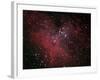 The Eagle Nebula-Stocktrek Images-Framed Photographic Print