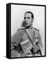 The Eagle, Rudolph Valentino, 1925-null-Framed Stretched Canvas
