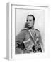 The Eagle, Rudolph Valentino, 1925-null-Framed Photo