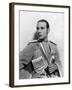 The Eagle, Rudolph Valentino, 1925-null-Framed Photo