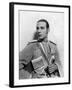 The Eagle, Rudolph Valentino, 1925-null-Framed Photo