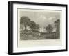 The Eagle, Snaresbrook, Essex-Thomas Mann Baynes-Framed Giclee Print