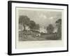 The Eagle, Snaresbrook, Essex-Thomas Mann Baynes-Framed Giclee Print