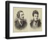 The Earl and Countess of Dufferin-null-Framed Giclee Print