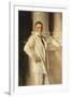 The Earl of Dalhousie, 1900-John Singer Sargent-Framed Giclee Print