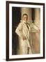 The Earl of Dalhousie, 1900-John Singer Sargent-Framed Giclee Print