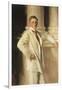 The Earl of Dalhousie, 1900-John Singer Sargent-Framed Giclee Print