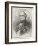 The Earl of Elgin and Kincardine, Kt, Governor-General of Canada-null-Framed Giclee Print