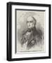 The Earl of Elgin and Kincardine, Kt, Governor-General of Canada-null-Framed Giclee Print