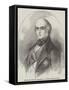 The Earl of Elgin and Kincardine, Kt, Governor-General of Canada-null-Framed Stretched Canvas