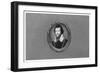 The Earl of Essex, 16th Century-Isaac Oliver-Framed Giclee Print