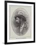 The Earl of Pembroke-null-Framed Giclee Print