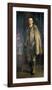 The Earl of Plymouth, 1906-Sir John Lavery-Framed Premium Giclee Print