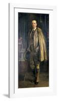The Earl of Plymouth, 1906-Sir John Lavery-Framed Premium Giclee Print