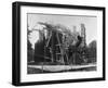 The Earl of Rosse's Giant Telescope-null-Framed Premium Photographic Print