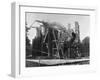 The Earl of Rosse's Giant Telescope-null-Framed Premium Photographic Print