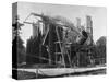 The Earl of Rosse's Giant Telescope-null-Stretched Canvas